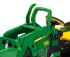 Детский электромобиль Peg-Perego John Deere Ground Loader