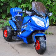Детский электромотоцикл Suzuki FXR