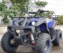 Квадроцикл ATV Classic 200