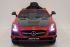 Mercedes-Benz SLS A333AA VIP CARBON