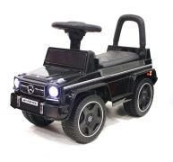 Толокар Mercedes-Benz G63 JQ663 VIP