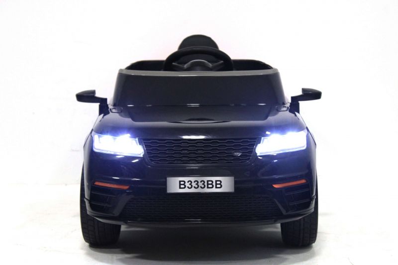Range B333BB с дистанционным управлением
