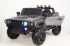 Детский электромобиль BARTY Hummer Н777МР