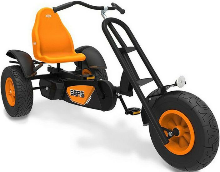 Веломобиль BERG Chopper BFR