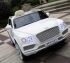 BENTLEY E777KX