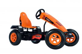 Веломобиль Berg X-Cross BFR 3 (07.52.00.00+07.55.00.16)