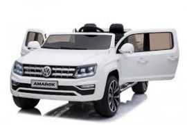 Детский электромобиль Volkswagen Amarok