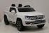 Детский электромобиль Volkswagen Amarok