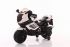 Детский электромотоцикл Toyland Moto Sport LQ168