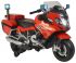 Детский мотобайк BARTY BMW R1200RT-P  Police Motоbaike