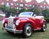Электромобиль Mercedes-Benz 300S Retromobil