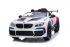 Детский электромобиль BMW M6 GT3 ЛИЦЕНЗИЯ