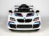 Детский электромобиль BMW M6 GT3 ЛИЦЕНЗИЯ