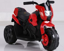 Детский электромотоцикл Minimoto CH 8819