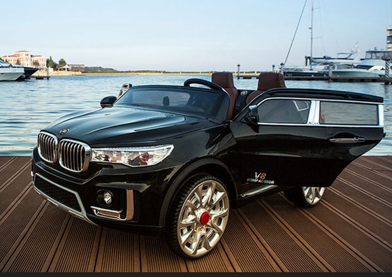 Детский электромобиль Joy Automatic BJ-A998 BMW 7