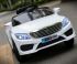 Детский электромобиль Joy Automatic Mercedes Cabrio
