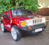 Детский электромобиль М333МР HUMMER