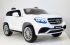 MERCEDES-BENZ GLS63 4WD