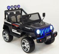 Jeep T008TT