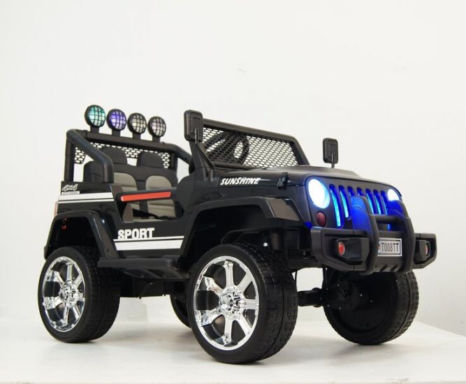 Jeep T008TT 4*4