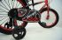 Детский велосипед RIVERBIKE-M-16-RED