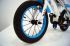 Детский велосипед RIVERBIKE-Q-14-BLUE
