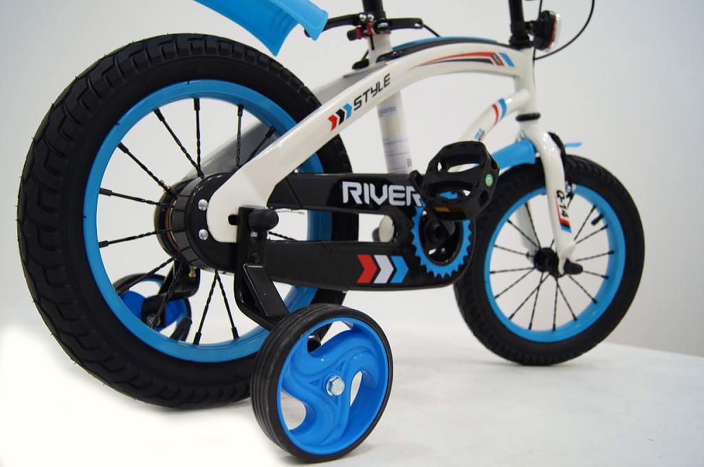 Детского велосипеда колесо 8