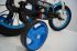 Детский велосипед RIVERBIKE-Q-14-BLUE
