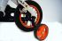 Детский велосипед RIVERBIKE-Q-14-ORANGE