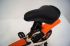 Детский велосипед RIVERBIKE-Q-14-ORANGE
