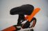Детский велосипед RIVERBIKE-Q-14-ORANGE