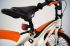 Детский велосипед RIVERBIKE-Q-14-ORANGE