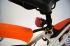 Детский велосипед RIVERBIKE-Q-16-ORANGE