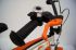 Детский велосипед RIVERBIKE-Q-14-ORANGE