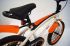 Детский велосипед RIVERBIKE-Q-16-ORANGE