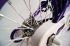 Детский велосипед RIVERBIKE-M-16-VIOLET