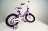 Детский велосипед RIVERBIKE-M-16-VIOLET