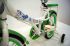 Детский велосипед RIVERBIKE-S-14-GREEN