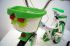 Детский велосипед RIVERBIKE-S-14-GREEN