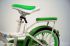 Детский велосипед RIVERBIKE-S-14-GREEN