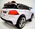 Mercedes E009KX