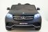 MERCEDES-BENZ GLS63 4WD