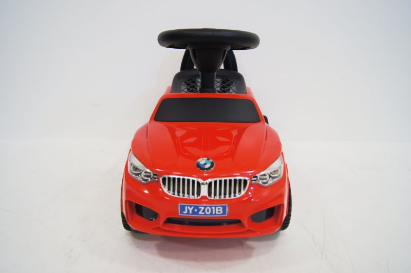 Толокар BMW JYZ01B  MP3