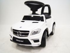 Толокар Mercedes-Benz GL63 A888AA-M