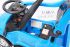 Толокар-электромобиль FORD RANGER DK-P01-P