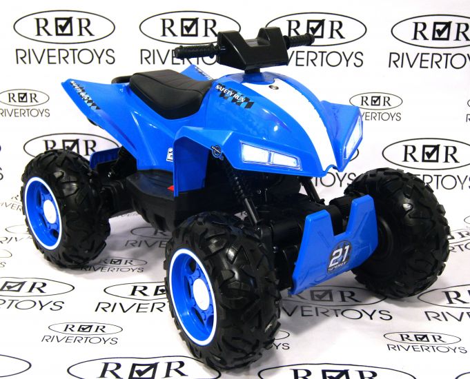 Квадроцикл T777TT 