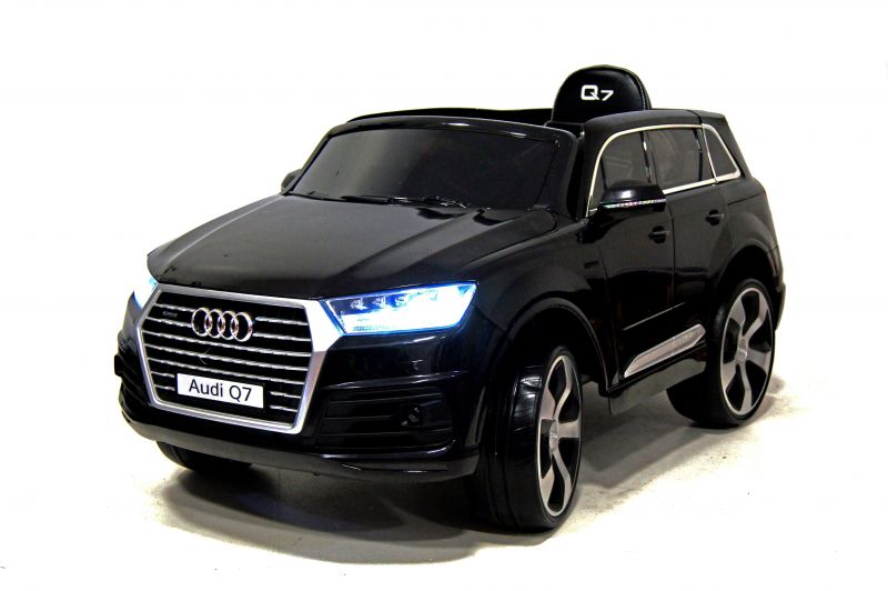 AUDI Q7 QUATTRO LUX