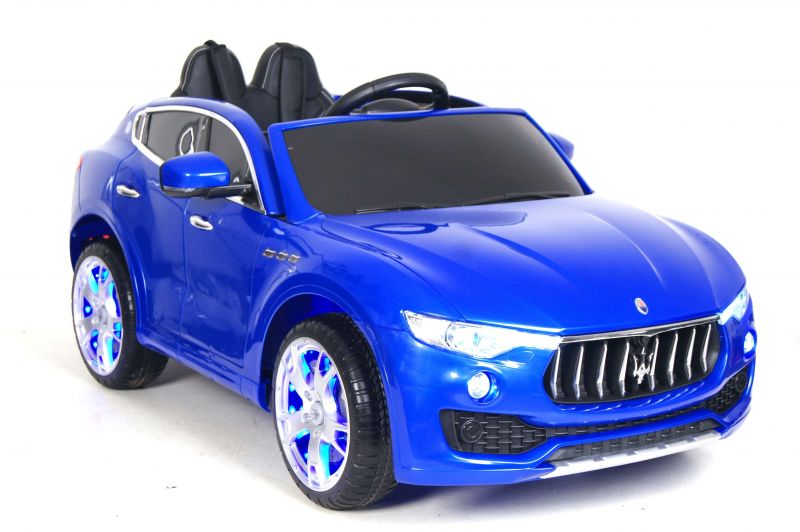 А008АА MASERATI LEVANTE