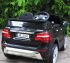 Электромобиль BARTY Mercedes-Benz ML350