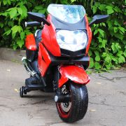 Детский электромотоцикл F 316 GT